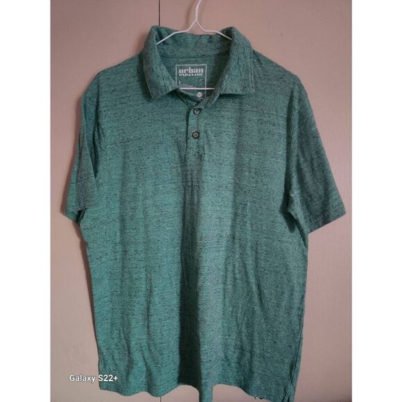 M51 Urban Pipeline polo shirt - Picture 1 of 7